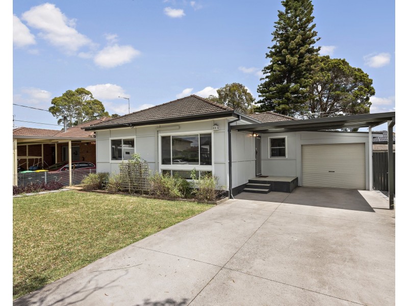 3 Elebana Street, Colyton NSW 2760