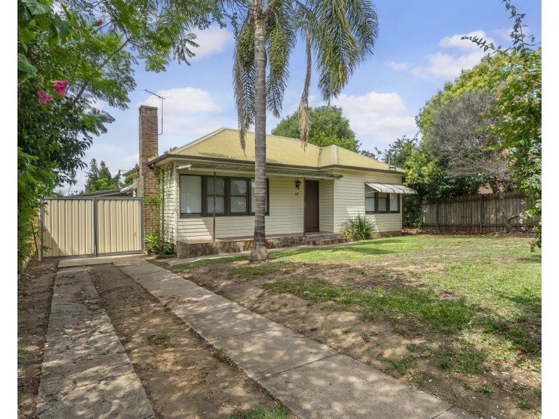 37 Wentworth Parade, Yennora NSW 2161