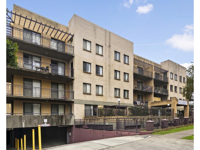 46/5-9 Fourth Avenue, Blacktown NSW 2148