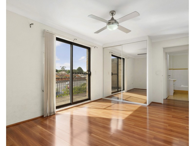 46/5-9 Fourth Avenue, Blacktown NSW 2148