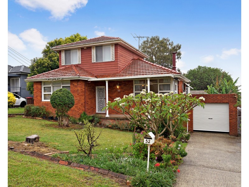 52 Kastelan Street, Blacktown NSW 2148