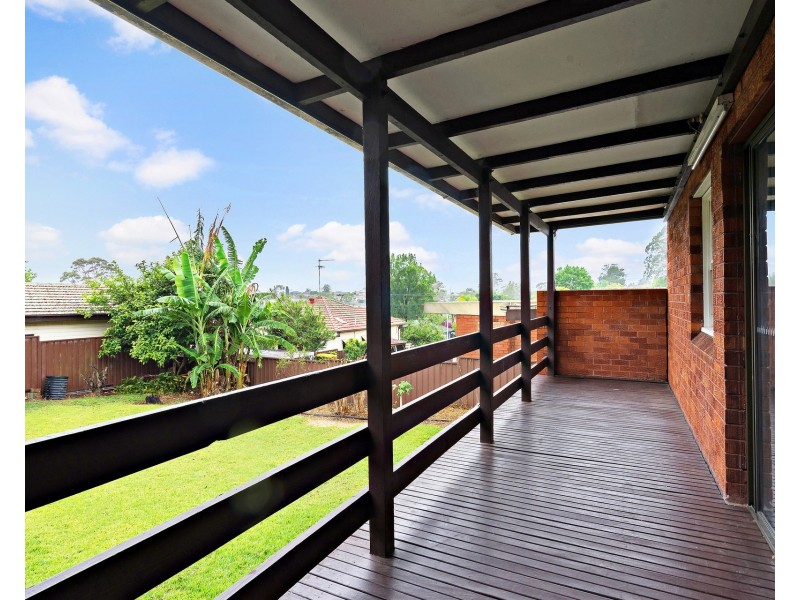 52 Kastelan Street, Blacktown NSW 2148