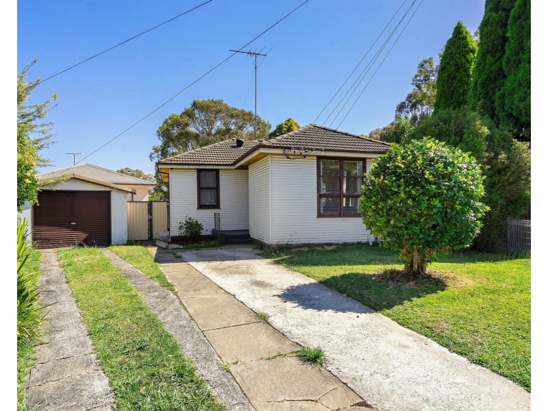 3 & 3a Viola Place, Lalor Park NSW 2147
