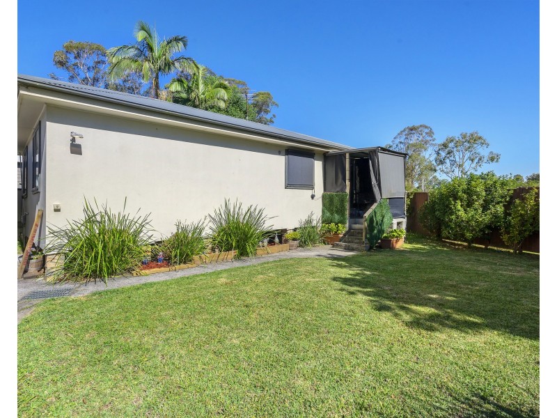 3 & 3a Viola Place, Lalor Park NSW 2147