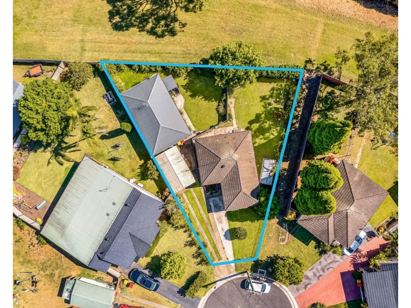 3 & 3a Viola Place, Lalor Park NSW 2147