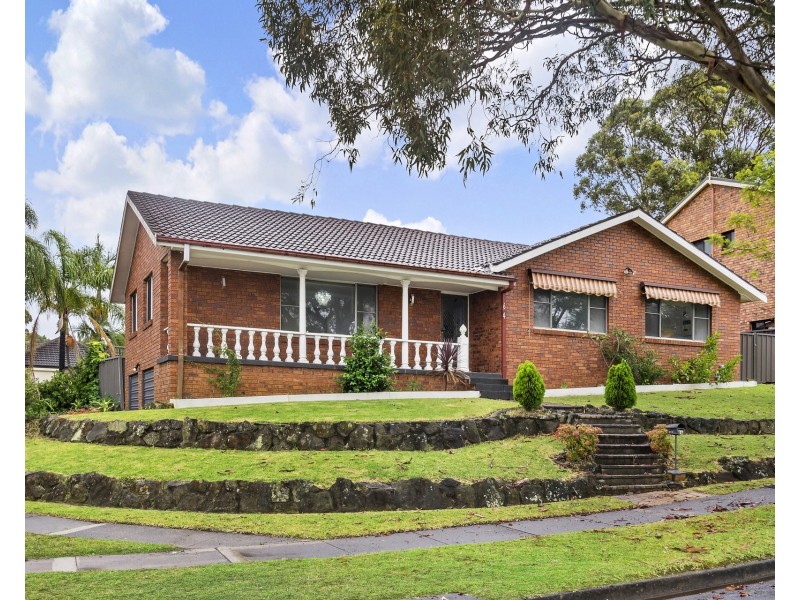 64 Heath Street, Prospect NSW 2148