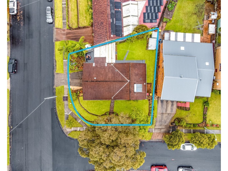 64 Heath Street, Prospect NSW 2148