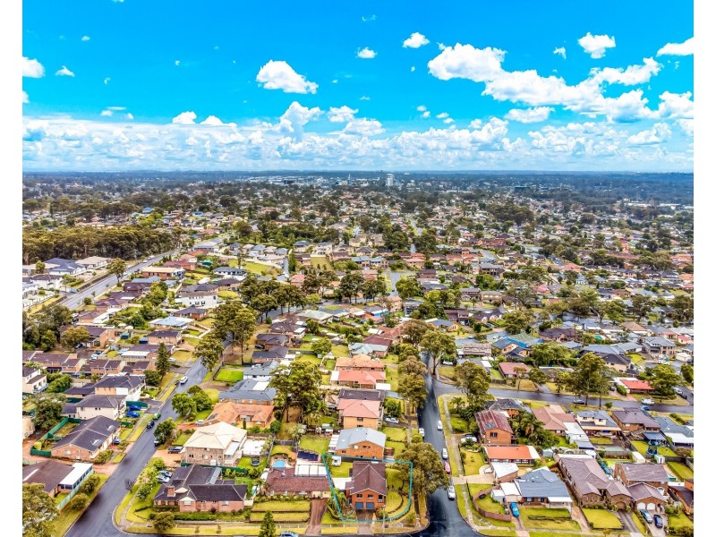 64 Heath Street, Prospect NSW 2148