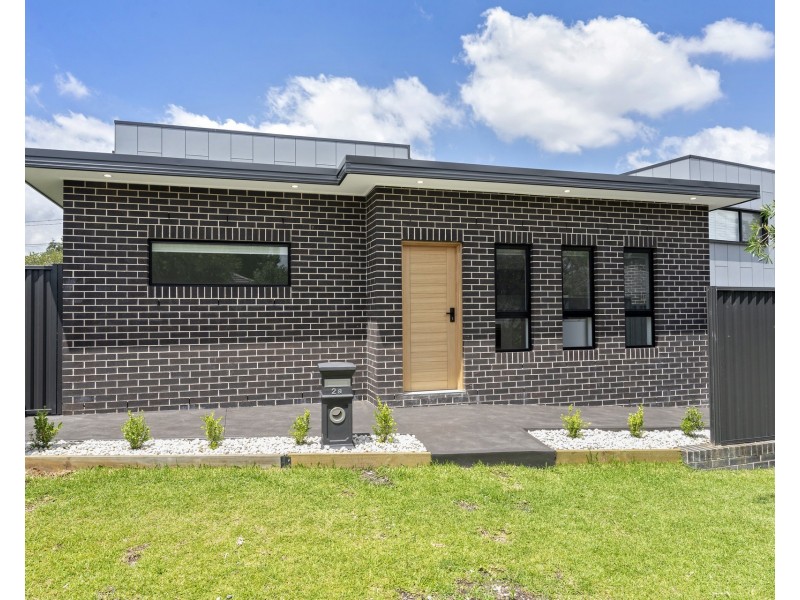 2A Lavender Place, Lalor Park NSW 2147