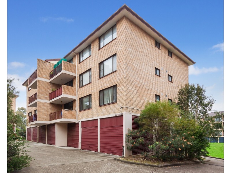 32/26 Mantaka Street, Blacktown NSW 2148