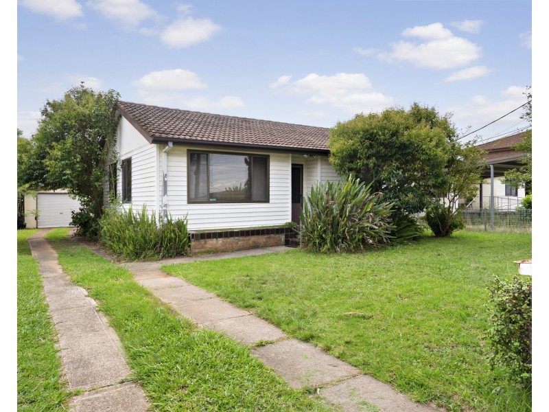 17 & 17a Shields Street, Marayong NSW 2148