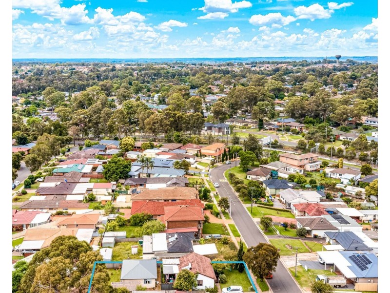 17 & 17a Shields Street, Marayong NSW 2148