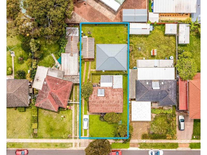 17 & 17a Shields Street, Marayong NSW 2148