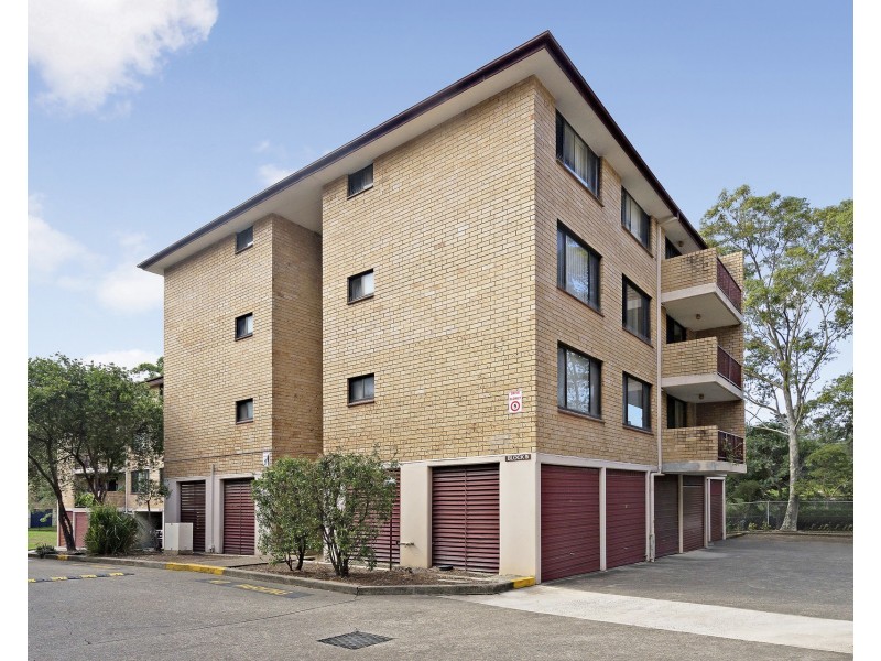 55/26 Mantaka Street, Blacktown NSW 2148