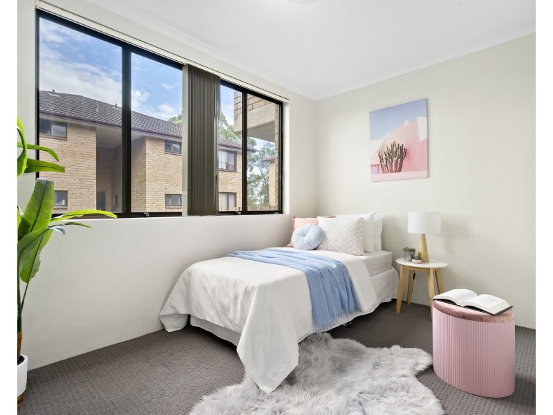 55/26 Mantaka Street, Blacktown NSW 2148