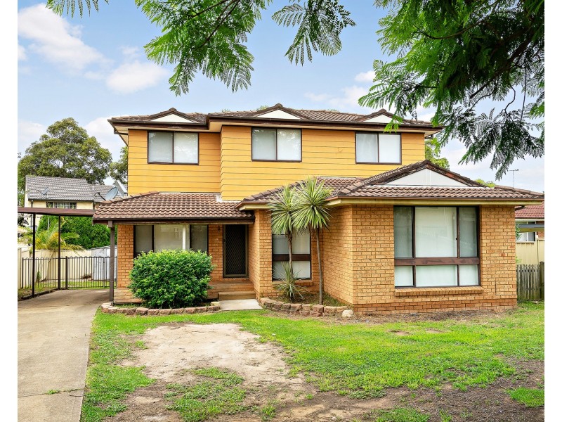 2 Oulton Street, Prospect NSW 2148