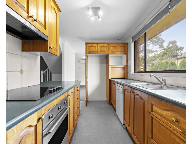 2 Oulton Street, Prospect NSW 2148