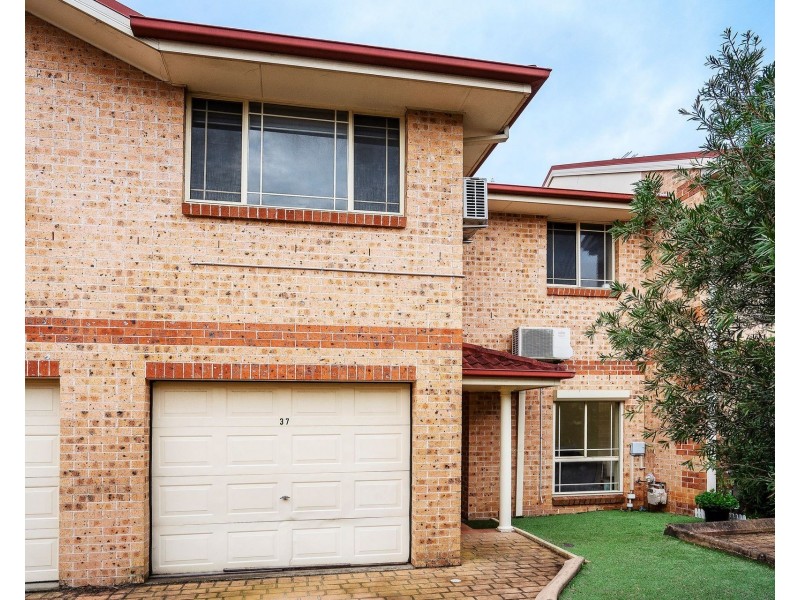 37/42 Patricia Street, Blacktown NSW 2148