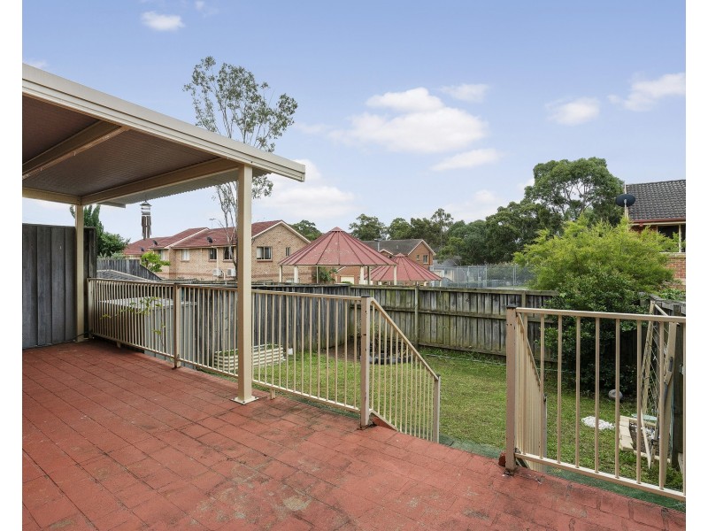 37/42 Patricia Street, Blacktown NSW 2148