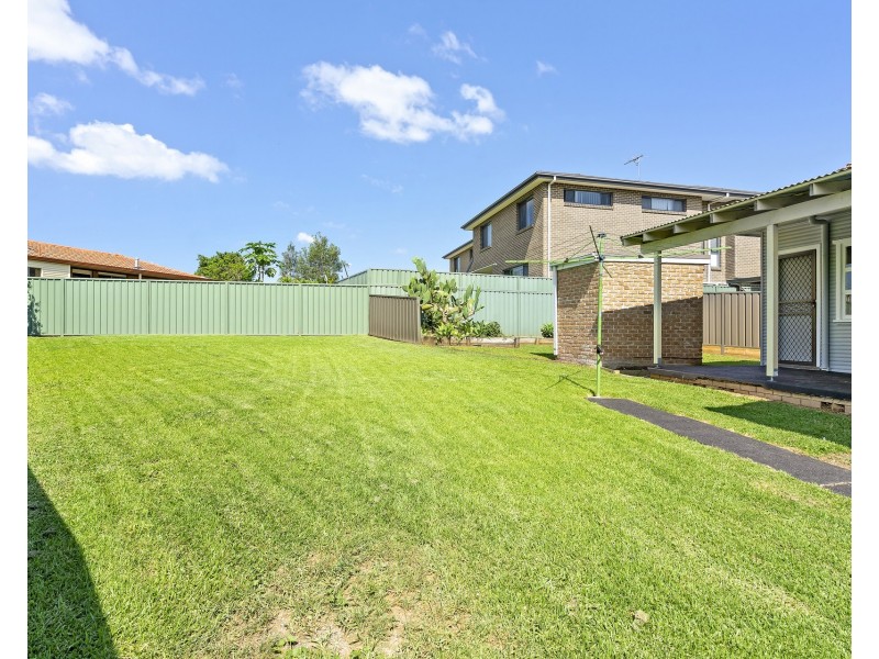 98A Norman Street, Prospect NSW 2148