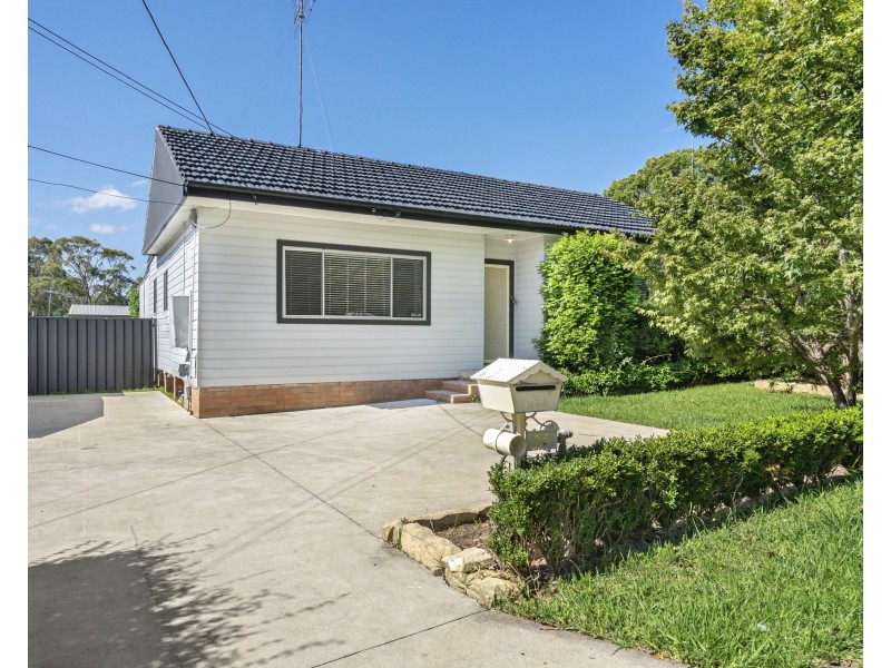 35 Orana Avenue, Seven Hills NSW 2147