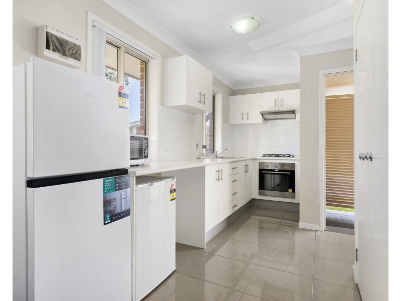 2/18 Sydney Street, Blacktown NSW 2148