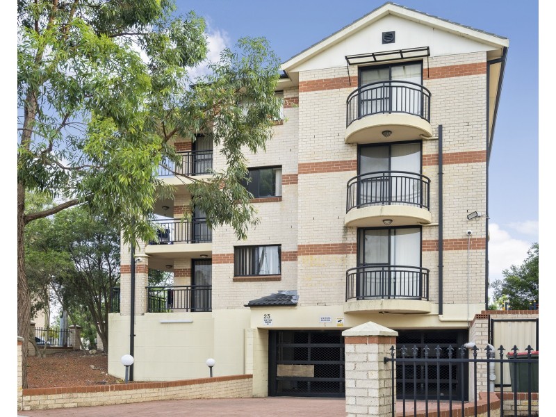 14/23 Bruce Street, Blacktown NSW 2148