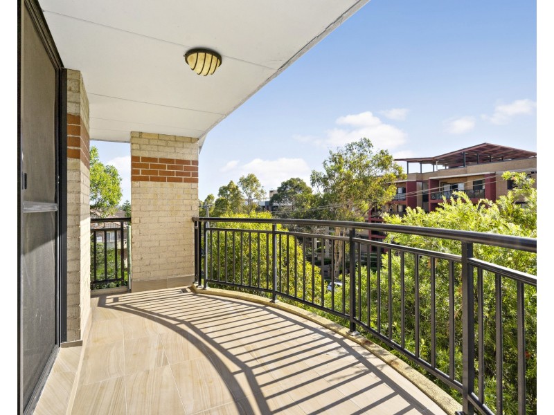 14/23 Bruce Street, Blacktown NSW 2148