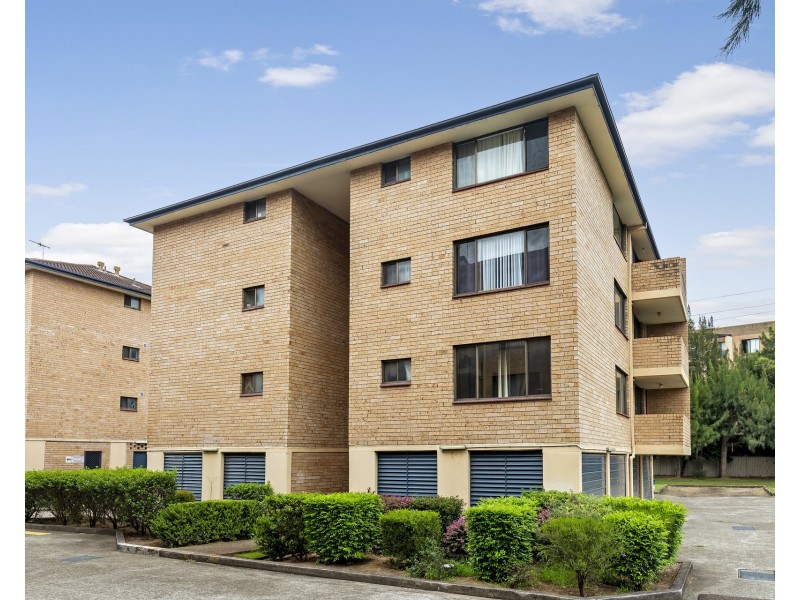 64/7 Griffith Street, Blacktown NSW 2148