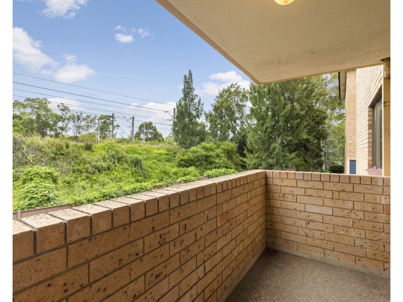 64/7 Griffith Street, Blacktown NSW 2148