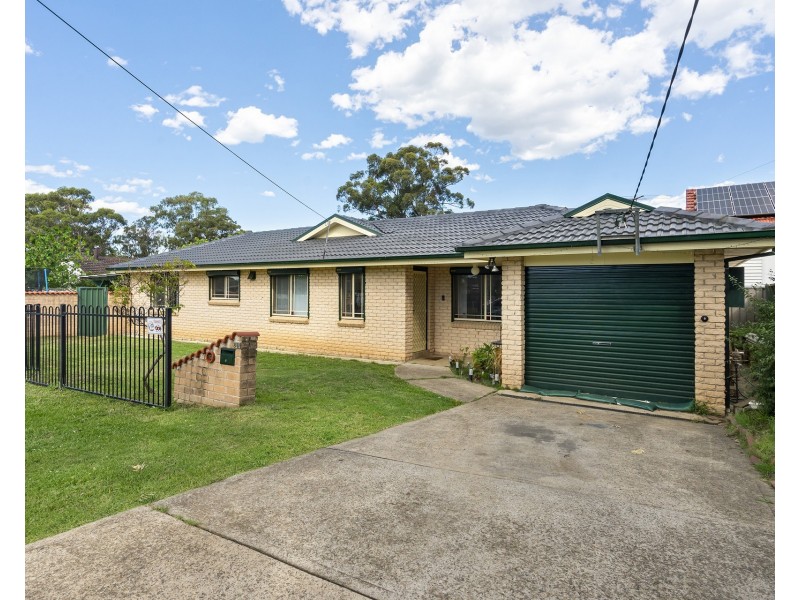 85 William Street, Blacktown NSW 2148