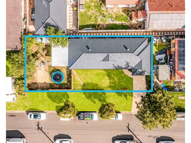 85 William Street, Blacktown NSW 2148