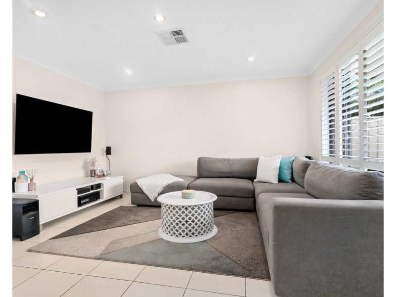 22 Golding Drive, Glendenning NSW 2761