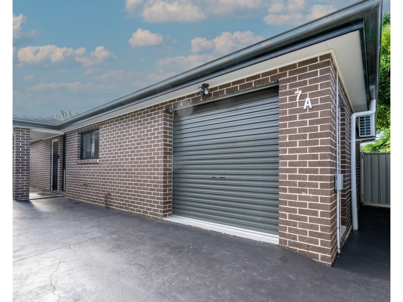 7a John Street, Blacktown NSW 2148
