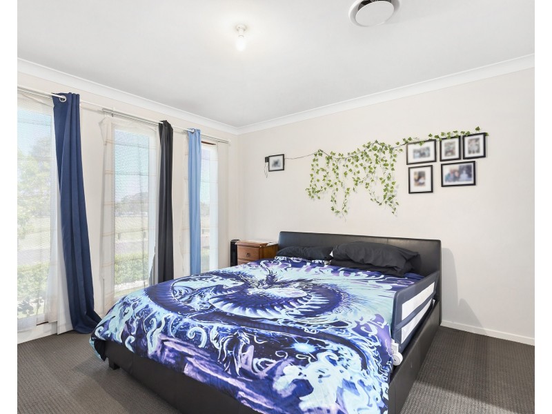 23 Saltbush Circuit, Ropes Crossing NSW 2760