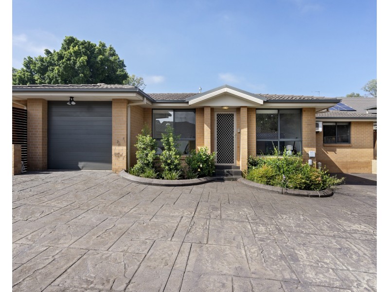 8/121-123 Stephen Street, Blacktown NSW 2148
