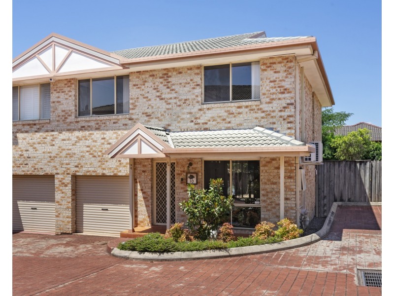 10/14 Filey Street, Blacktown NSW 2148