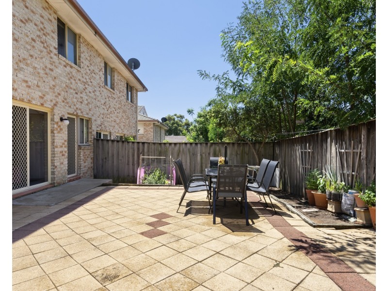 10/14 Filey Street, Blacktown NSW 2148