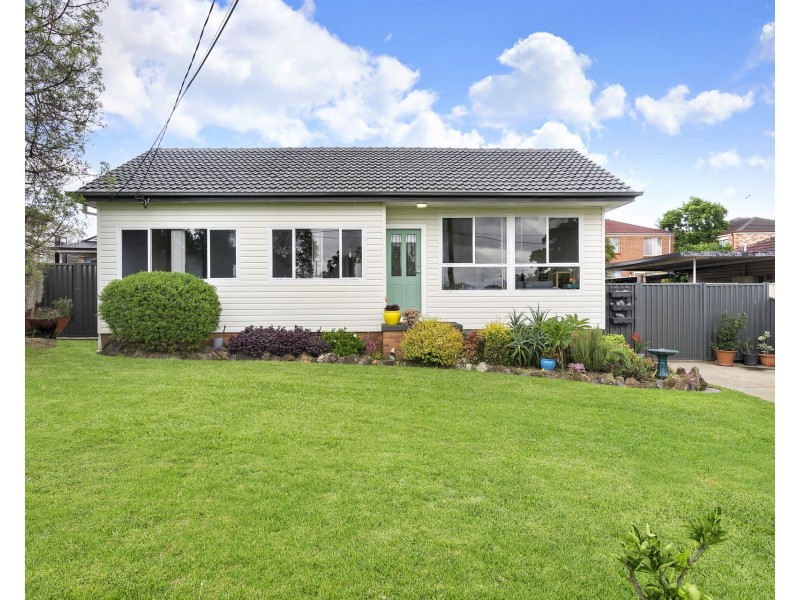 12 Malouf Place, Blacktown NSW 2148