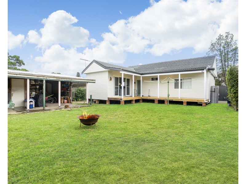 12 Malouf Place, Blacktown NSW 2148