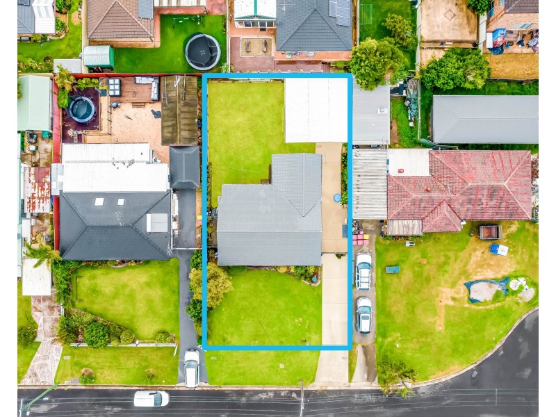 12 Malouf Place, Blacktown NSW 2148