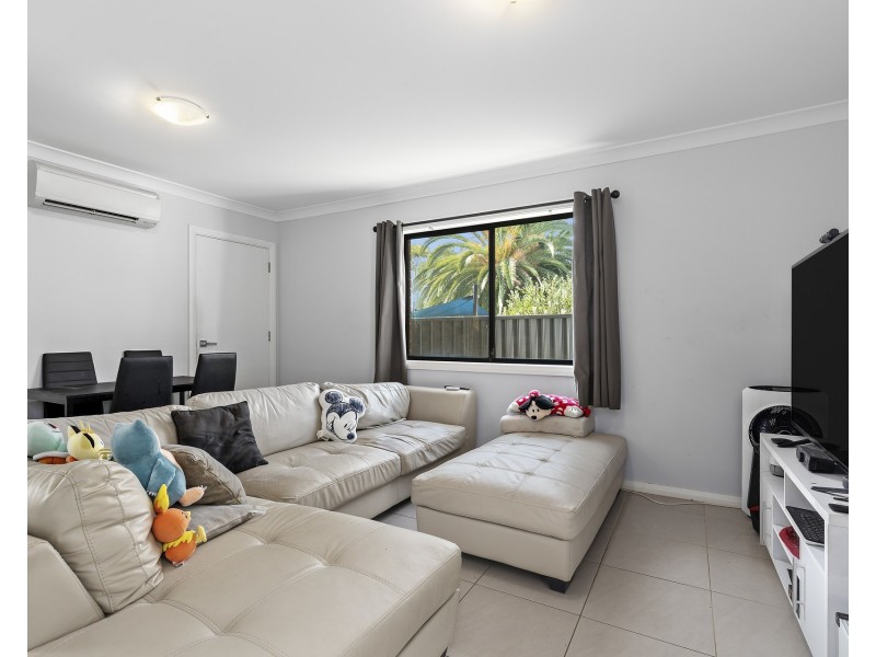 96 & 96a Reservoir Road, Blacktown NSW 2148