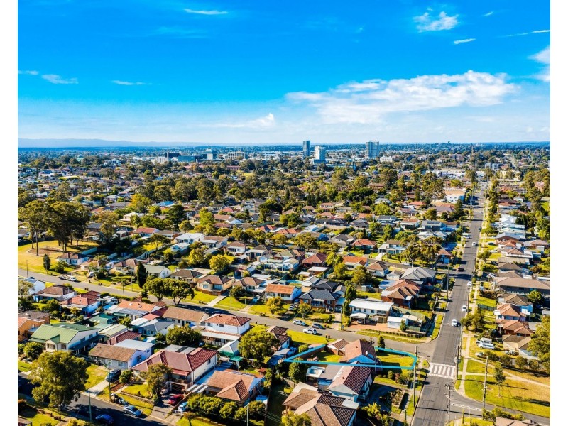 34 Lock Street, Blacktown NSW 2148