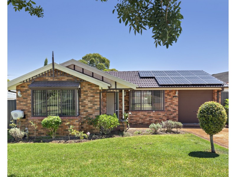 14 Blattman Close, Blacktown NSW 2148