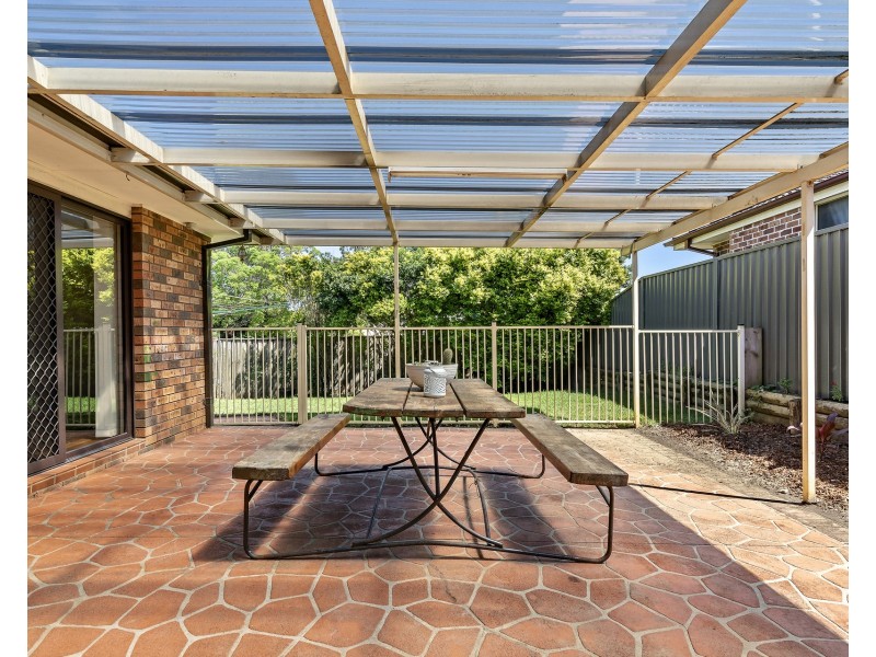 14 Blattman Close, Blacktown NSW 2148
