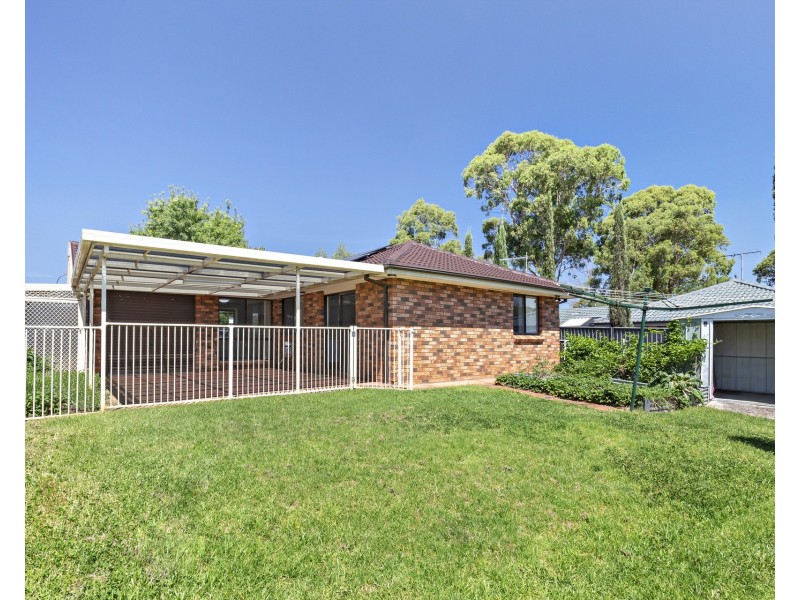14 Blattman Close, Blacktown NSW 2148