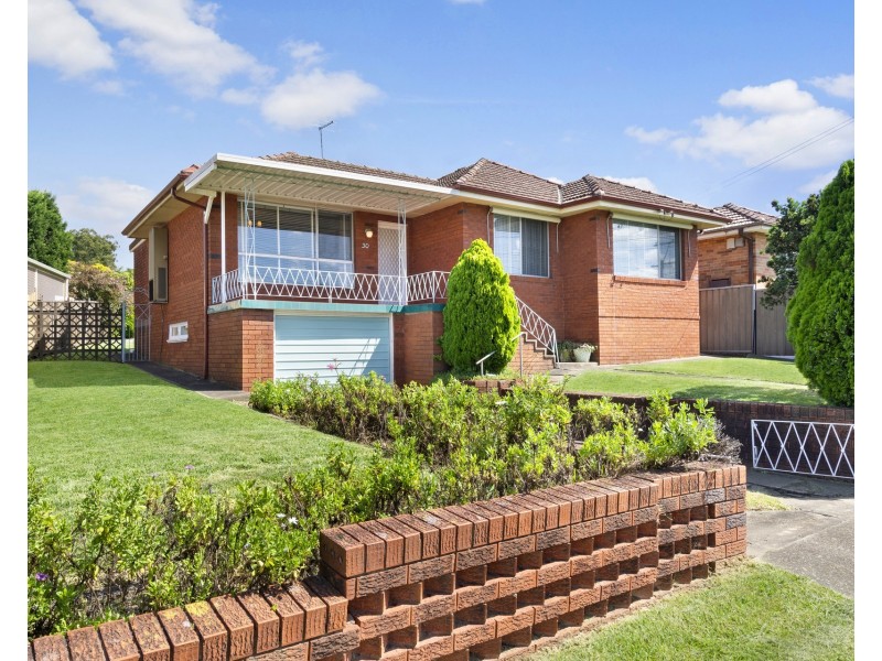 30 Lock Street, Blacktown NSW 2148