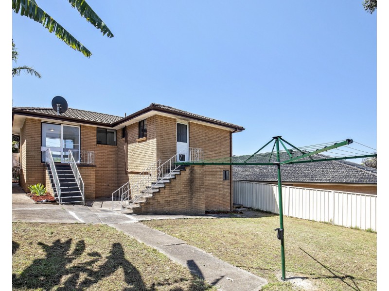 12 Rutherford Street, Blacktown NSW 2148