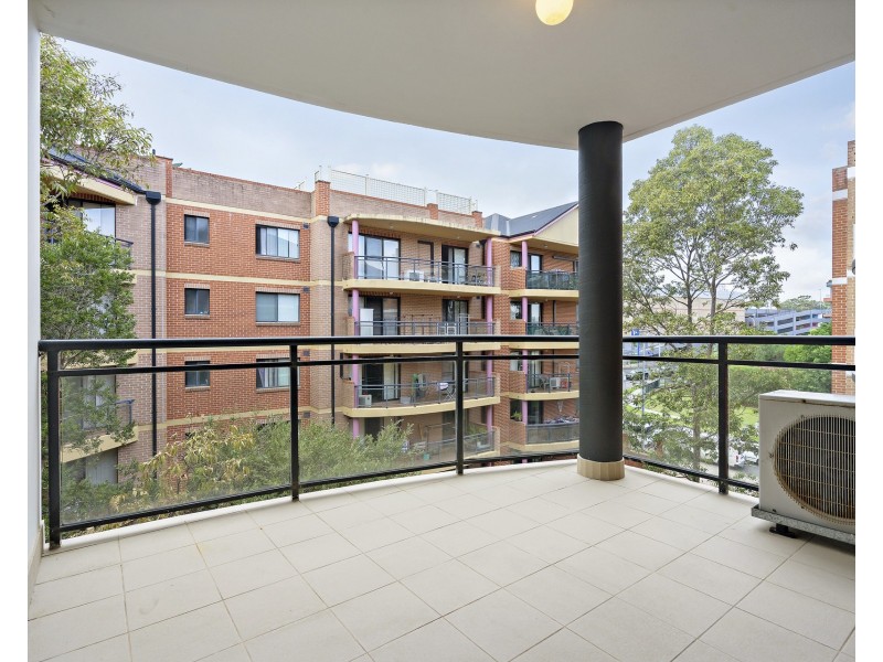 65/29-33 Kildare Road, Blacktown NSW 2148
