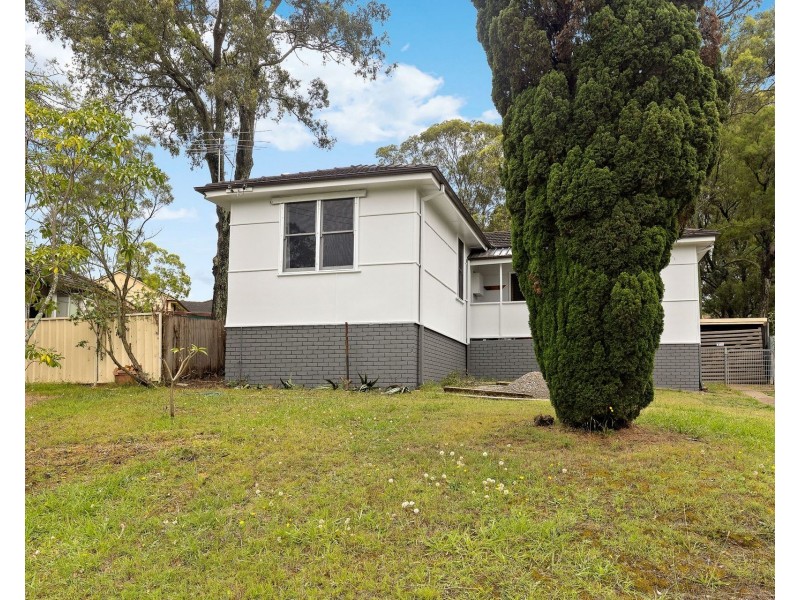 1 June Street, Seven Hills NSW 2147